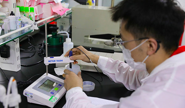 Xangai Taicikang Industrial Co., Ltd.